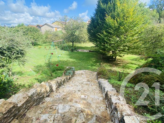 maison à vendre - 5 pièces - 170.0 m2 - ROSAY - 39 - FRANCHE-COMTE - Century 21 Agence Coeur De Bresse