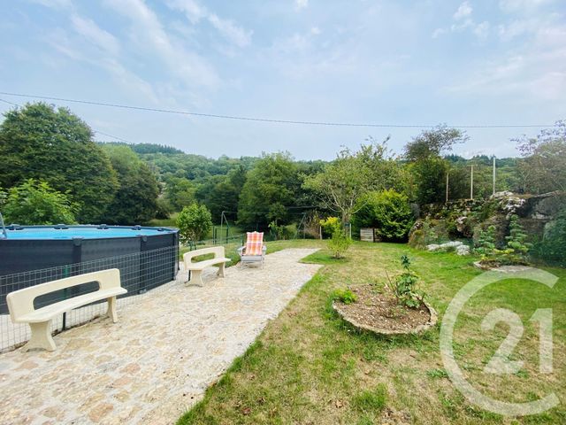 maison à vendre - 5 pièces - 170.0 m2 - ROSAY - 39 - FRANCHE-COMTE - Century 21 Agence Coeur De Bresse