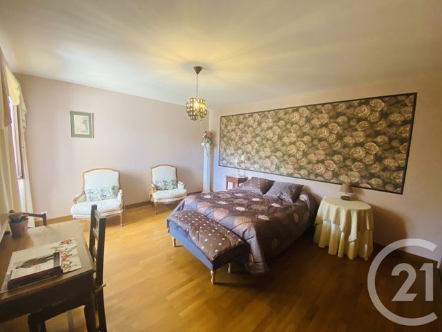 maison à vendre - 5 pièces - 170.0 m2 - ROSAY - 39 - FRANCHE-COMTE - Century 21 Agence Coeur De Bresse