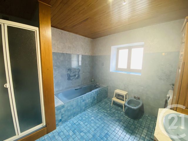 maison à vendre - 5 pièces - 170.0 m2 - ROSAY - 39 - FRANCHE-COMTE - Century 21 Agence Coeur De Bresse