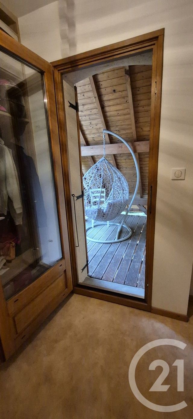 maison à vendre - 6 pièces - 159.61 m2 - ST GERMAIN DU BOIS - 71 - BOURGOGNE - Century 21 Agence Coeur De Bresse