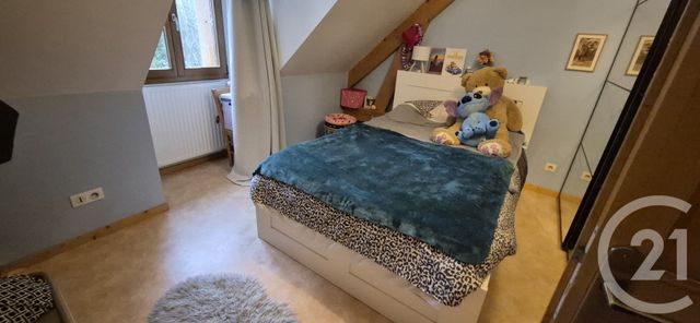 maison à vendre - 6 pièces - 159.61 m2 - ST GERMAIN DU BOIS - 71 - BOURGOGNE - Century 21 Agence Coeur De Bresse