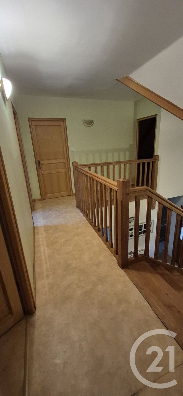 maison à vendre - 6 pièces - 159.61 m2 - ST GERMAIN DU BOIS - 71 - BOURGOGNE - Century 21 Agence Coeur De Bresse