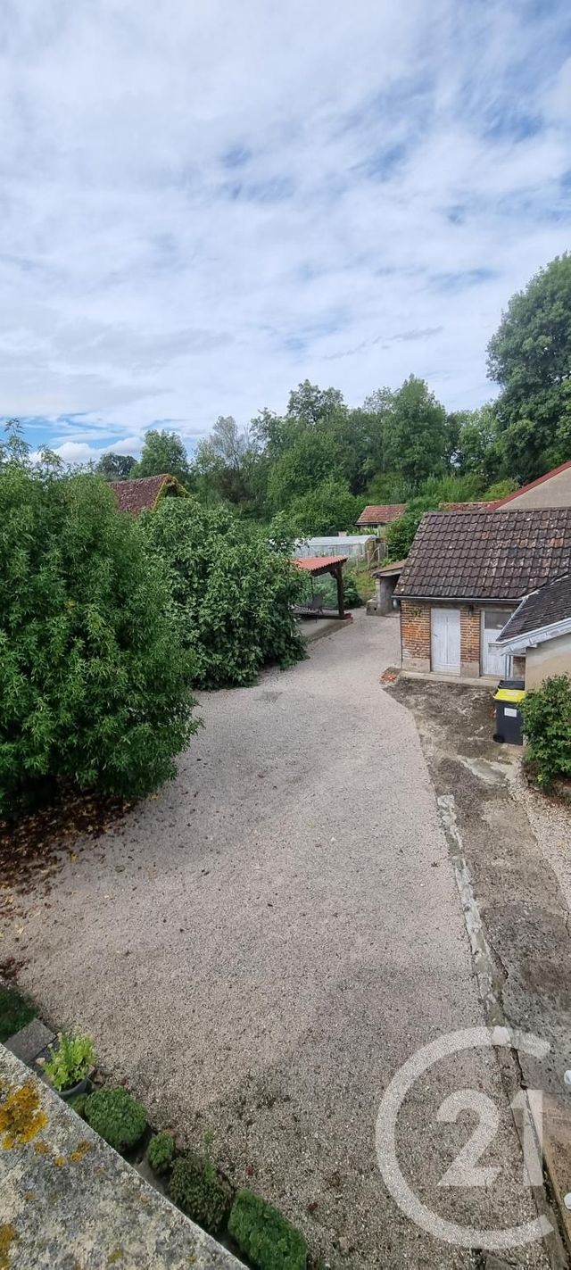 Afficher la photo en grand maison à vendre - 6 pièces - 105.0 m2 - MERVANS - 71 - BOURGOGNE - Century 21 Agence Coeur De Bresse