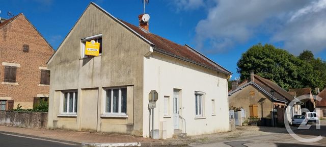 maison - MERVANS - 71