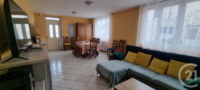 Afficher la photo en grand maison à vendre - 6 pièces - 105.0 m2 - MERVANS - 71 - BOURGOGNE - Century 21 Agence Coeur De Bresse