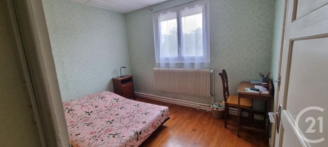 Afficher la photo en grand maison à vendre - 6 pièces - 105.0 m2 - MERVANS - 71 - BOURGOGNE - Century 21 Agence Coeur De Bresse