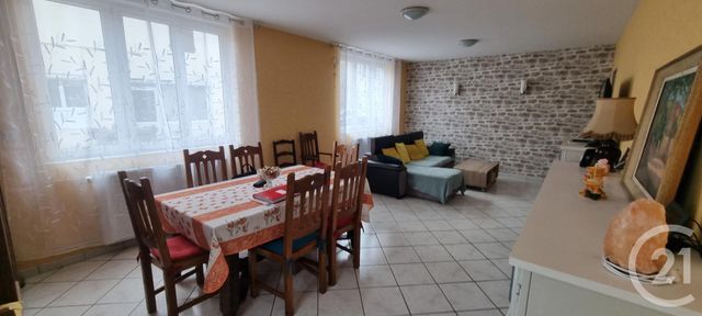 Afficher la photo en grand maison à vendre - 6 pièces - 105.0 m2 - MERVANS - 71 - BOURGOGNE - Century 21 Agence Coeur De Bresse