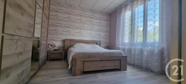 Afficher la photo en grand maison à vendre - 6 pièces - 105.0 m2 - MERVANS - 71 - BOURGOGNE - Century 21 Agence Coeur De Bresse