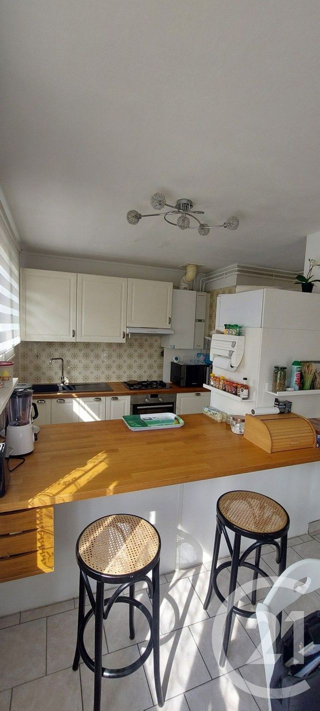 Afficher la photo en grand maison à vendre - 5 pièces - 94.5 m2 - SIMANDRE - 71 - BOURGOGNE - Century 21 Agence Coeur De Bresse