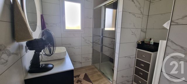 maison à vendre - 6 pièces - 112.46 m2 - BRUAILLES - 71 - BOURGOGNE - Century 21 Agence Coeur De Bresse