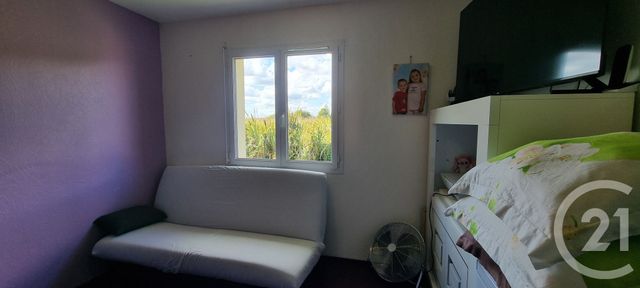 maison à vendre - 6 pièces - 112.46 m2 - BRUAILLES - 71 - BOURGOGNE - Century 21 Agence Coeur De Bresse