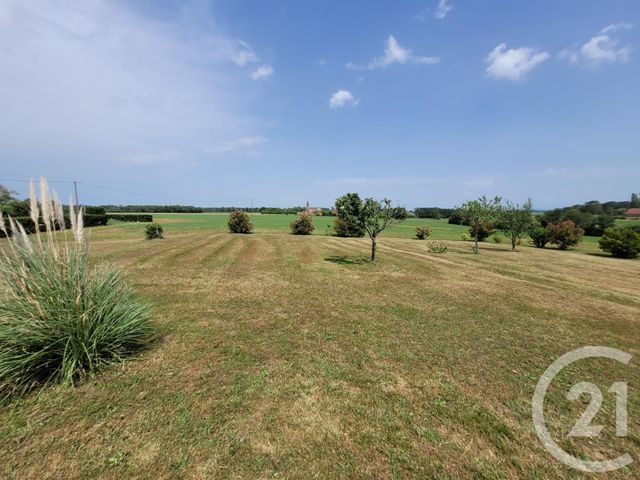 maison à vendre - 5 pièces - 124.0 m2 - DEVROUZE - 71 - BOURGOGNE - Century 21 Agence Coeur De Bresse