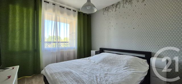 Appartement T3 à vendre - 3 pièces - 81.4 m2 - LOUHANS - 71 - BOURGOGNE - Century 21 Agence Coeur De Bresse