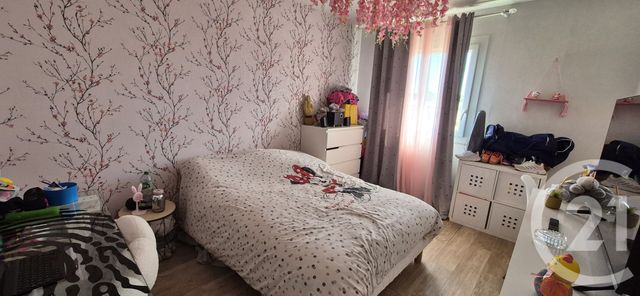 Appartement T3 à vendre - 3 pièces - 81.4 m2 - LOUHANS - 71 - BOURGOGNE - Century 21 Agence Coeur De Bresse