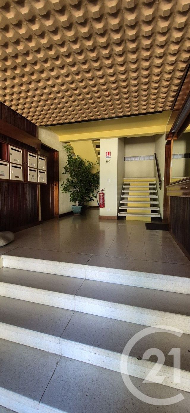 Appartement T3 à vendre - 3 pièces - 81.4 m2 - LOUHANS - 71 - BOURGOGNE - Century 21 Agence Coeur De Bresse