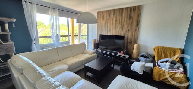 Appartement T3 à vendre LOUHANS