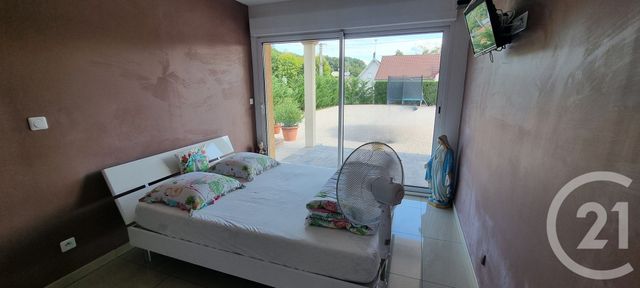 maison à vendre - 4 pièces - 98.23 m2 - BRUAILLES - 71 - BOURGOGNE - Century 21 Agence Coeur De Bresse