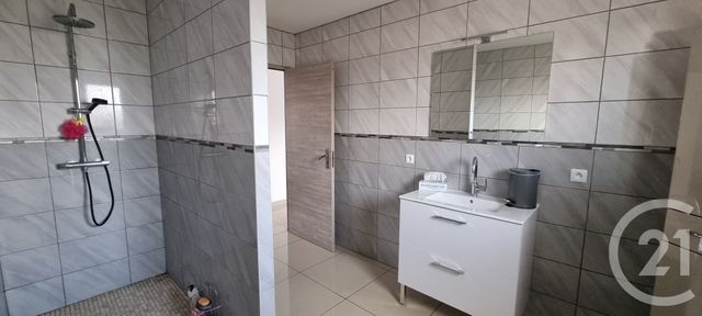 maison à vendre - 4 pièces - 98.23 m2 - BRUAILLES - 71 - BOURGOGNE - Century 21 Agence Coeur De Bresse