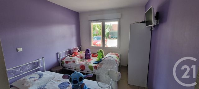 maison à vendre - 4 pièces - 98.23 m2 - BRUAILLES - 71 - BOURGOGNE - Century 21 Agence Coeur De Bresse