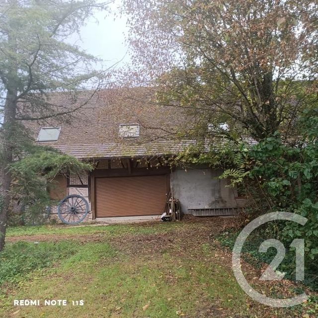 maison - ST DIDIER EN BRESSE - 71