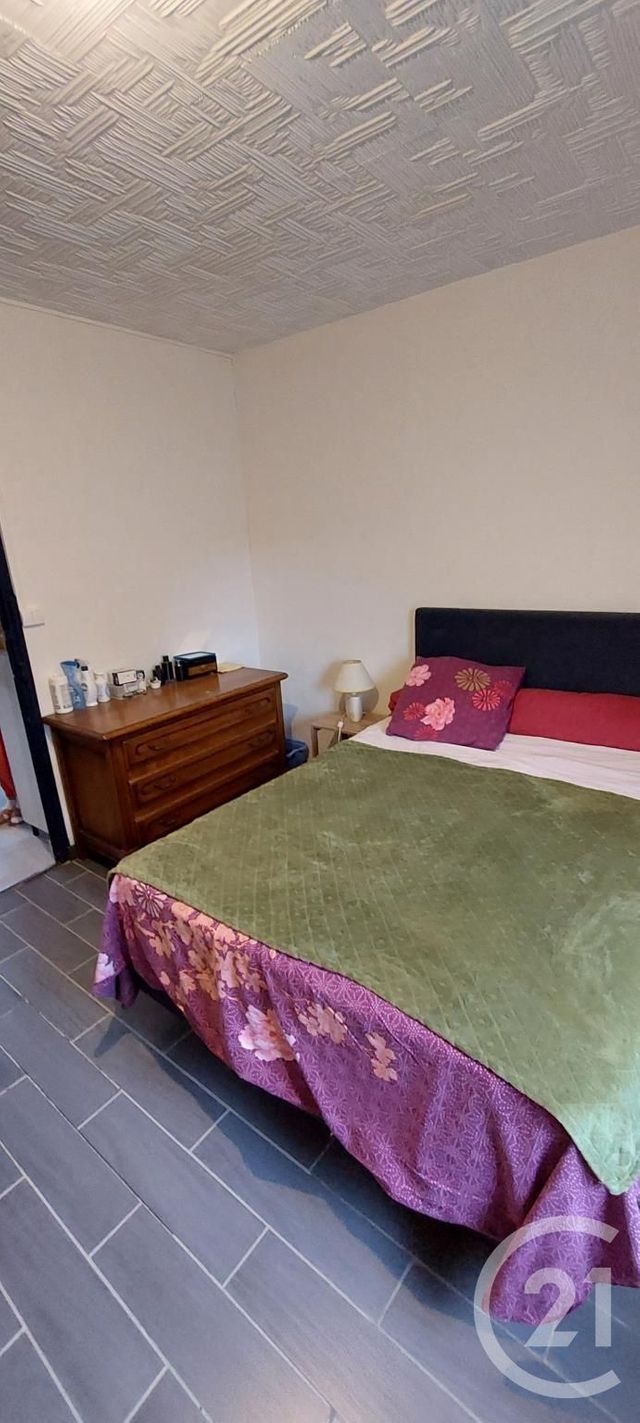 maison à vendre - 6 pièces - 138.0 m2 - LOUHANS - 71 - BOURGOGNE - Century 21 Agence Coeur De Bresse