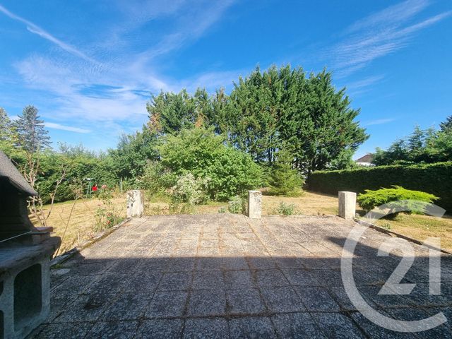 maison à vendre - 6 pièces - 138.0 m2 - LOUHANS - 71 - BOURGOGNE - Century 21 Agence Coeur De Bresse