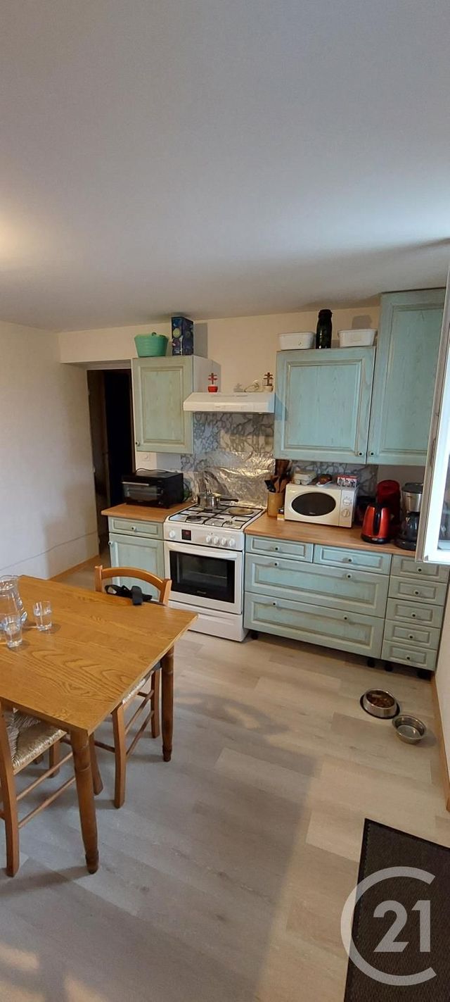 maison à vendre - 6 pièces - 138.0 m2 - LOUHANS - 71 - BOURGOGNE - Century 21 Agence Coeur De Bresse