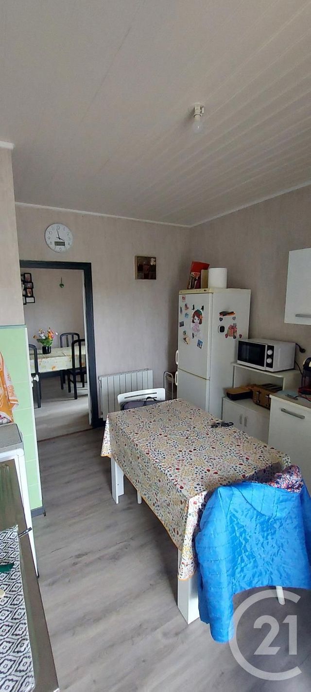 maison à vendre - 6 pièces - 138.0 m2 - LOUHANS - 71 - BOURGOGNE - Century 21 Agence Coeur De Bresse