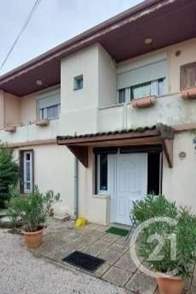 maison - LOUHANS - 71