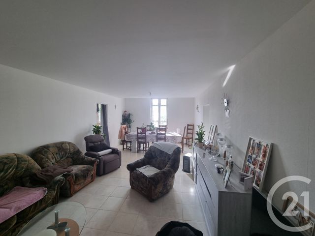 maison à vendre - 6 pièces - 138.0 m2 - LOUHANS - 71 - BOURGOGNE - Century 21 Agence Coeur De Bresse