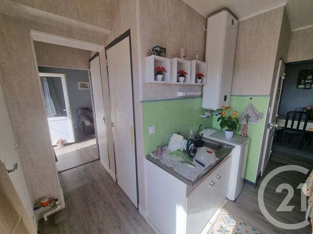 maison à vendre - 6 pièces - 138.0 m2 - LOUHANS - 71 - BOURGOGNE - Century 21 Agence Coeur De Bresse