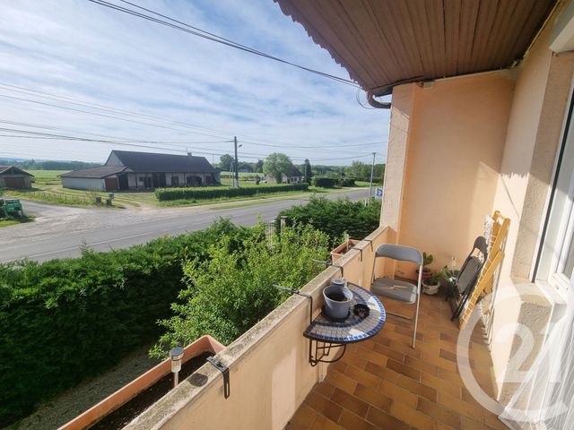 maison à vendre - 6 pièces - 138.0 m2 - LOUHANS - 71 - BOURGOGNE - Century 21 Agence Coeur De Bresse