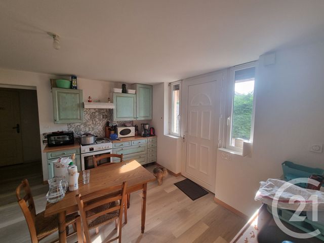 maison à vendre - 6 pièces - 138.0 m2 - LOUHANS - 71 - BOURGOGNE - Century 21 Agence Coeur De Bresse