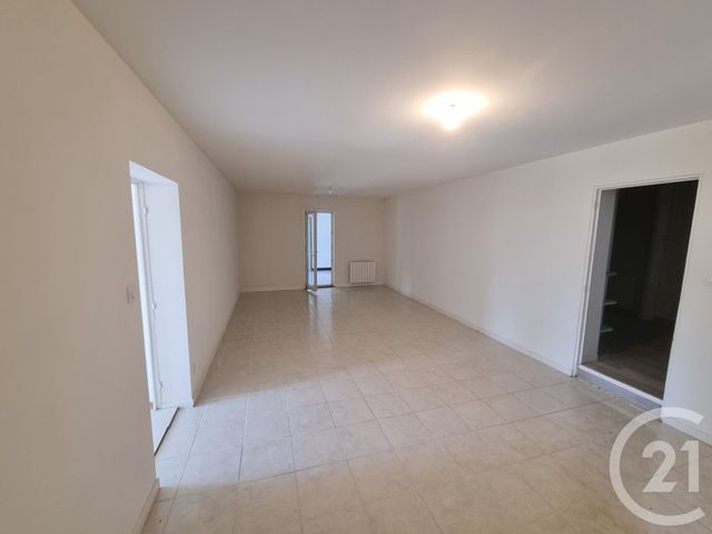 maison à vendre - 6 pièces - 138.0 m2 - LOUHANS - 71 - BOURGOGNE - Century 21 Agence Coeur De Bresse