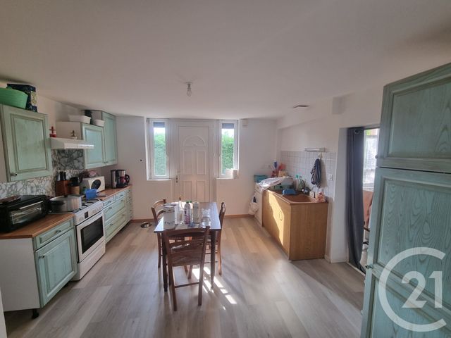 maison à vendre - 6 pièces - 138.0 m2 - LOUHANS - 71 - BOURGOGNE - Century 21 Agence Coeur De Bresse