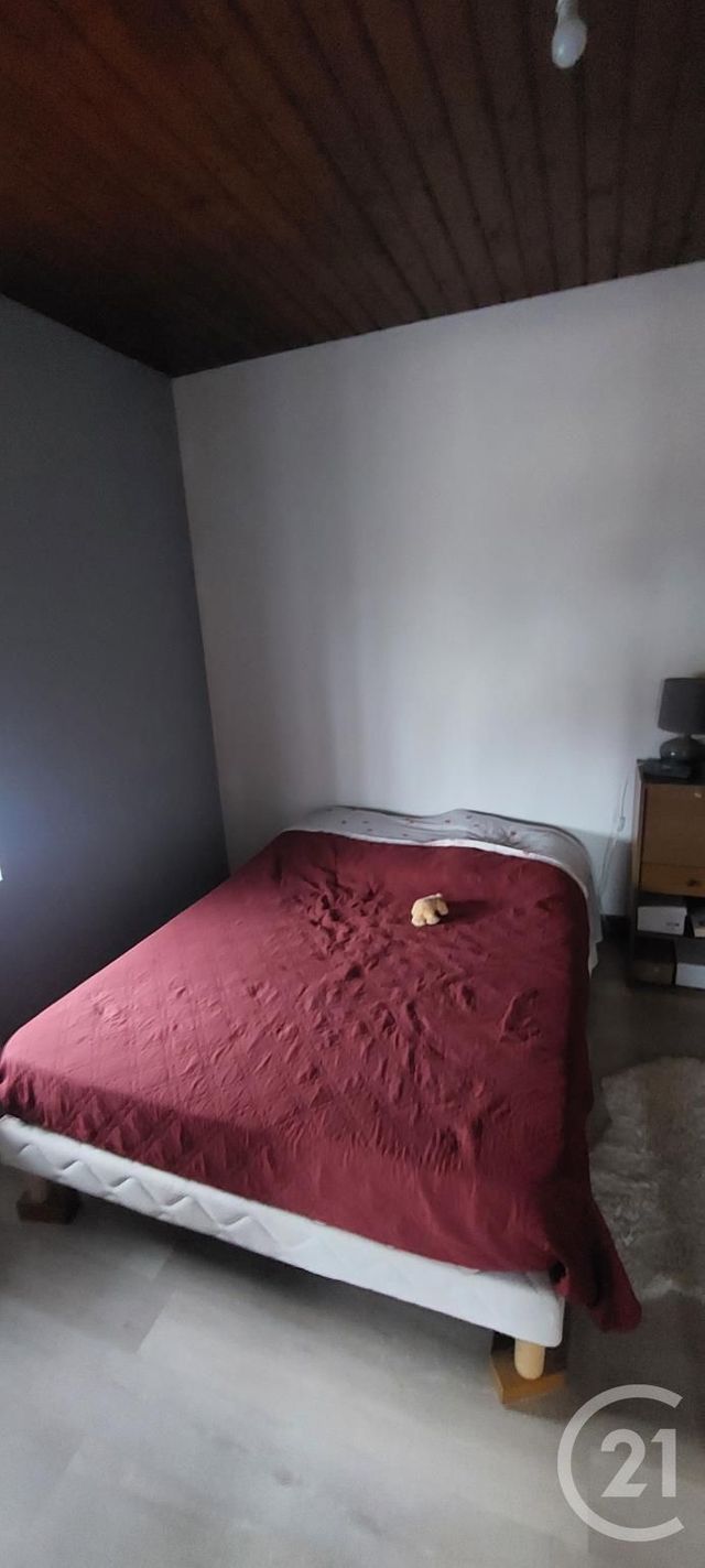 maison à vendre - 6 pièces - 138.0 m2 - LOUHANS - 71 - BOURGOGNE - Century 21 Agence Coeur De Bresse