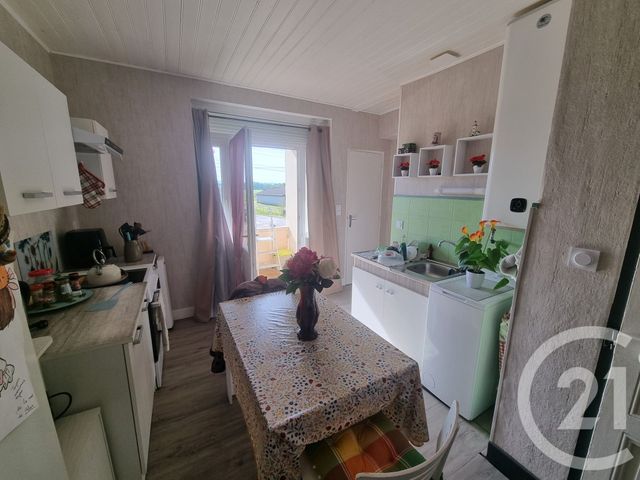 maison à vendre - 6 pièces - 138.0 m2 - LOUHANS - 71 - BOURGOGNE - Century 21 Agence Coeur De Bresse