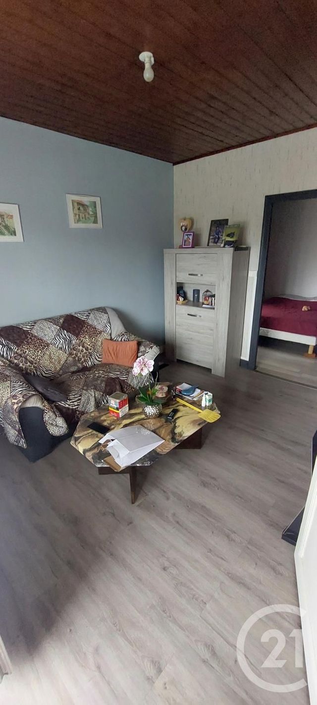 maison à vendre - 6 pièces - 138.0 m2 - LOUHANS - 71 - BOURGOGNE - Century 21 Agence Coeur De Bresse