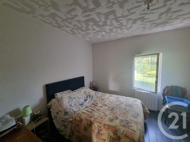 maison à vendre - 6 pièces - 138.0 m2 - LOUHANS - 71 - BOURGOGNE - Century 21 Agence Coeur De Bresse