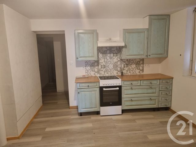 maison à vendre - 6 pièces - 138.0 m2 - LOUHANS - 71 - BOURGOGNE - Century 21 Agence Coeur De Bresse