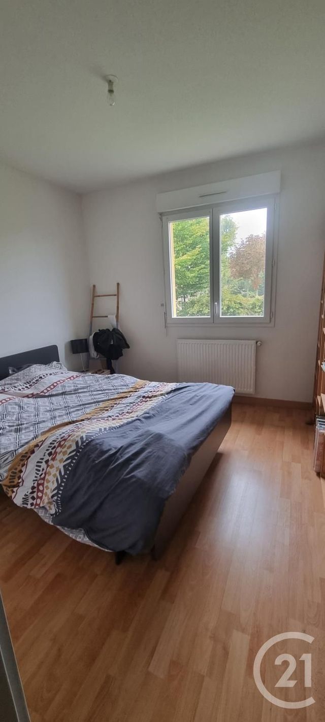 maison à vendre - 4 pièces - 85.0 m2 - SORNAY - 71 - BOURGOGNE - Century 21 Agence Coeur De Bresse