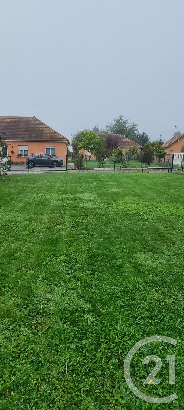 maison à vendre - 4 pièces - 85.0 m2 - SORNAY - 71 - BOURGOGNE - Century 21 Agence Coeur De Bresse