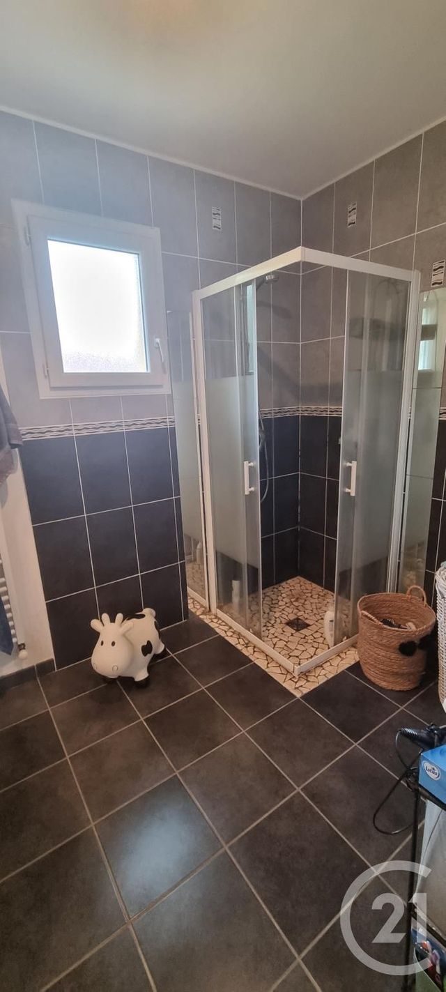 maison à vendre - 4 pièces - 85.0 m2 - SORNAY - 71 - BOURGOGNE - Century 21 Agence Coeur De Bresse