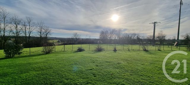 maison à vendre - 7 pièces - 147.0 m2 - BRANGES - 71 - BOURGOGNE - Century 21 Agence Coeur De Bresse