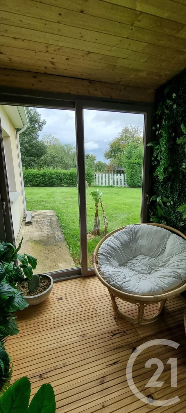 maison à vendre - 7 pièces - 147.0 m2 - BRANGES - 71 - BOURGOGNE - Century 21 Agence Coeur De Bresse