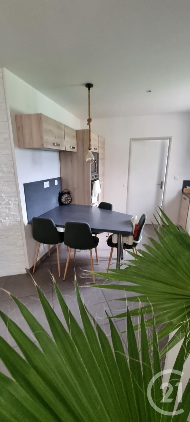 maison à vendre - 7 pièces - 147.0 m2 - BRANGES - 71 - BOURGOGNE - Century 21 Agence Coeur De Bresse