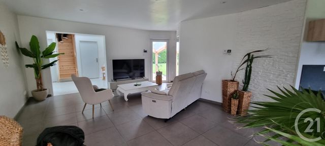 maison à vendre - 7 pièces - 147.0 m2 - BRANGES - 71 - BOURGOGNE - Century 21 Agence Coeur De Bresse