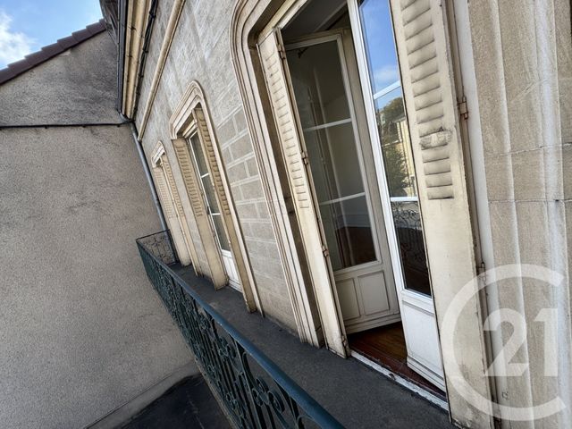 Appartement T3 à vendre - 4 pièces - 87.17 m2 - LOUHANS - 71 - BOURGOGNE - Century 21 Agence Coeur De Bresse