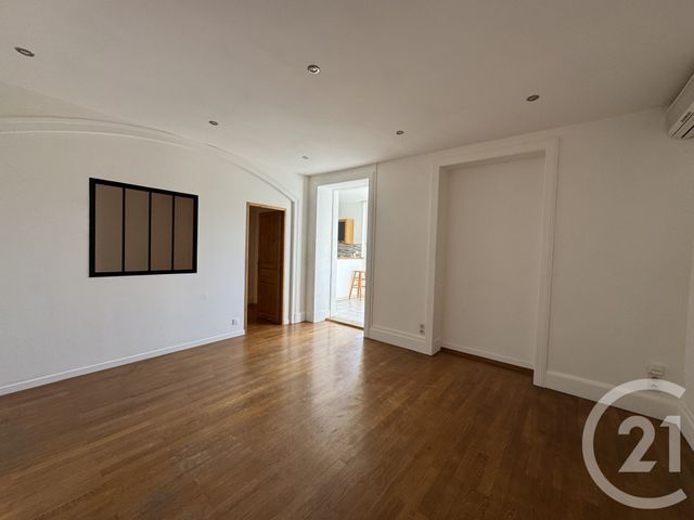 Appartement T3 à vendre - 4 pièces - 87.17 m2 - LOUHANS - 71 - BOURGOGNE - Century 21 Agence Coeur De Bresse